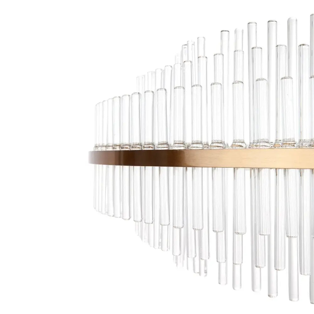 CAFE LIGHTING & LIVING Pendant Lawrence Pendant - Short 20716