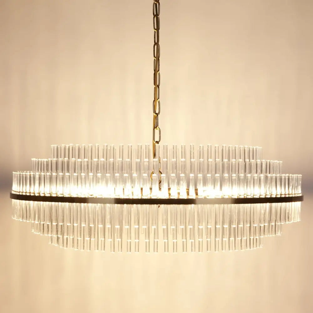 CAFE LIGHTING & LIVING Pendant Lawrence Pendant - Short 20716