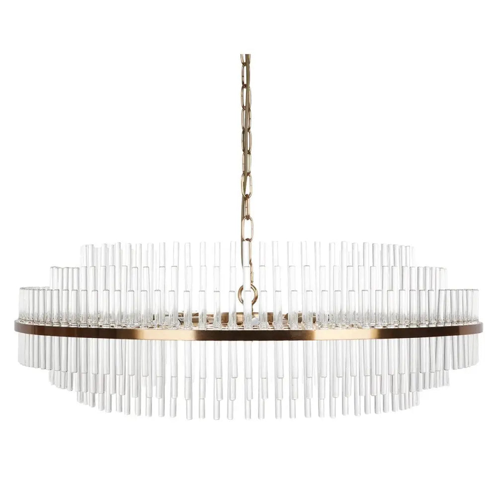 CAFE LIGHTING & LIVING Pendant Lawrence Pendant - Short 20716