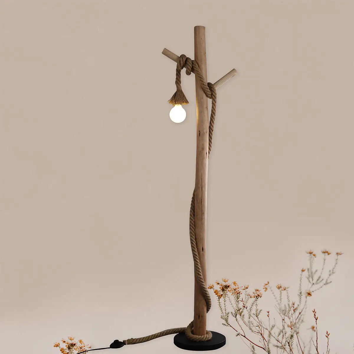 Lea Floor Lamp Lexi Lighting