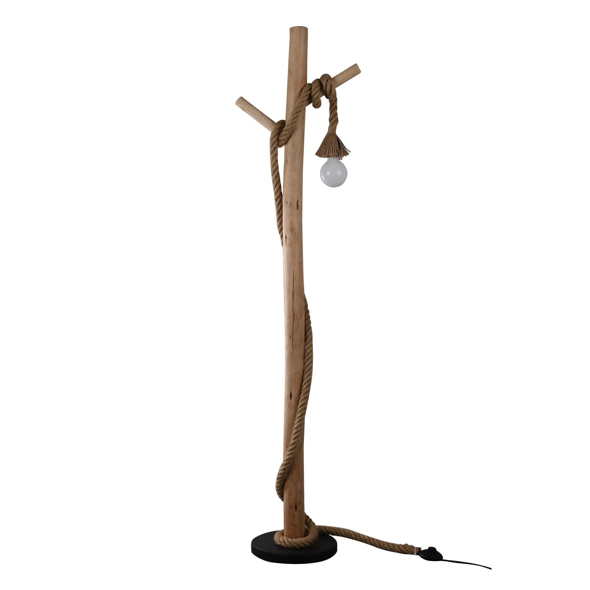Lea Floor Lamp Lexi Lighting