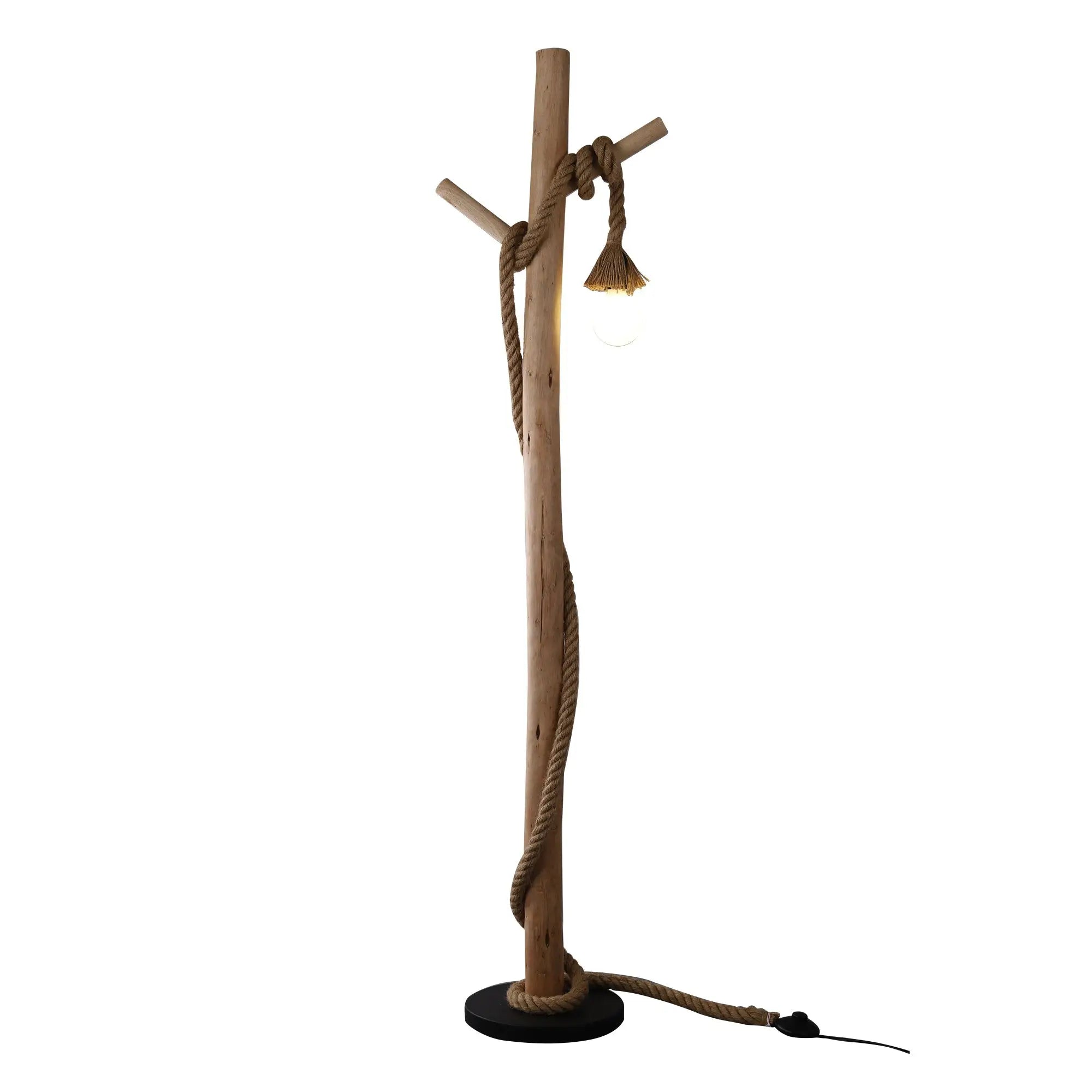 Lea Floor Lamp Lexi Lighting