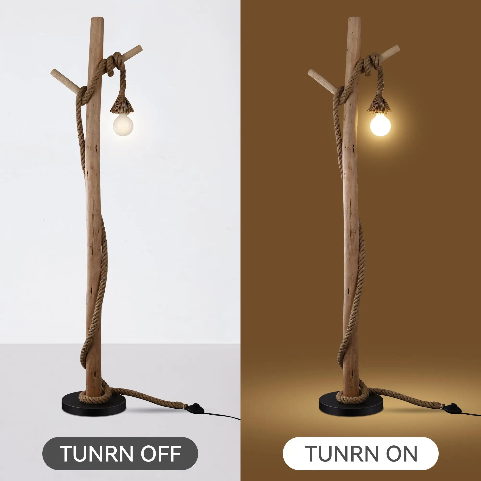 Lea Floor Lamp Lexi Lighting