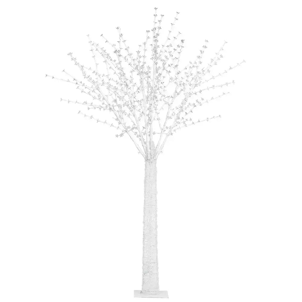Led Christmas Tree Cherry Blossom - 210cm