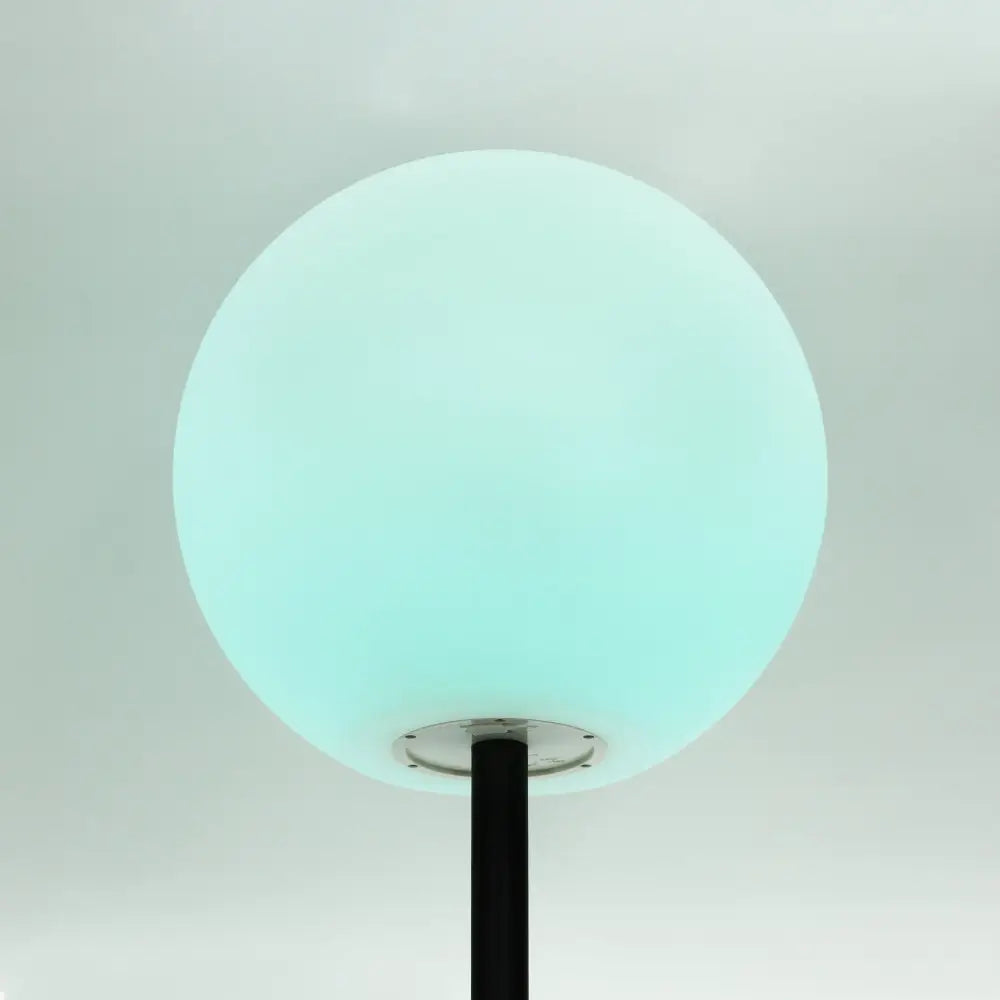 LED Mood Table Lamp 18CM DC Power