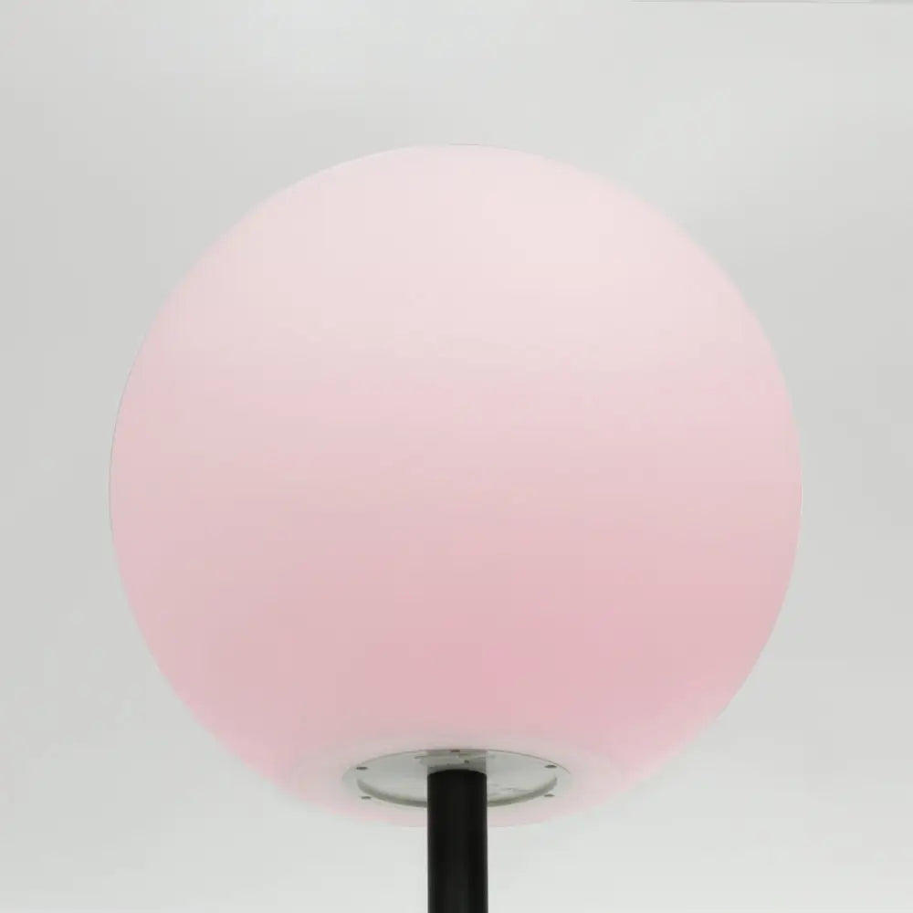 LED Mood Table Lamp 18CM DC Power