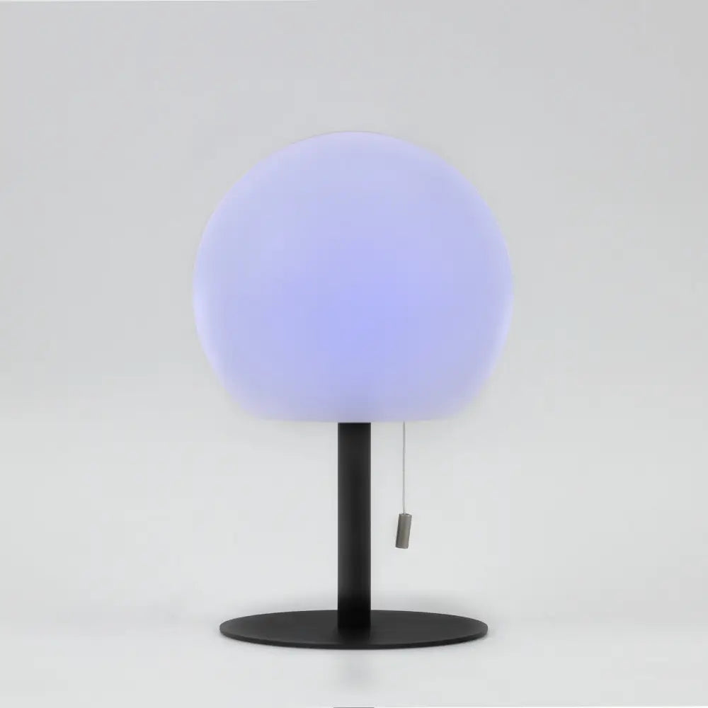 LED Mood Table Lamp 18CM DC Power