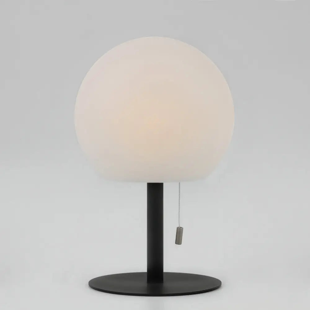 LED Mood Table Lamp 18CM DC Power
