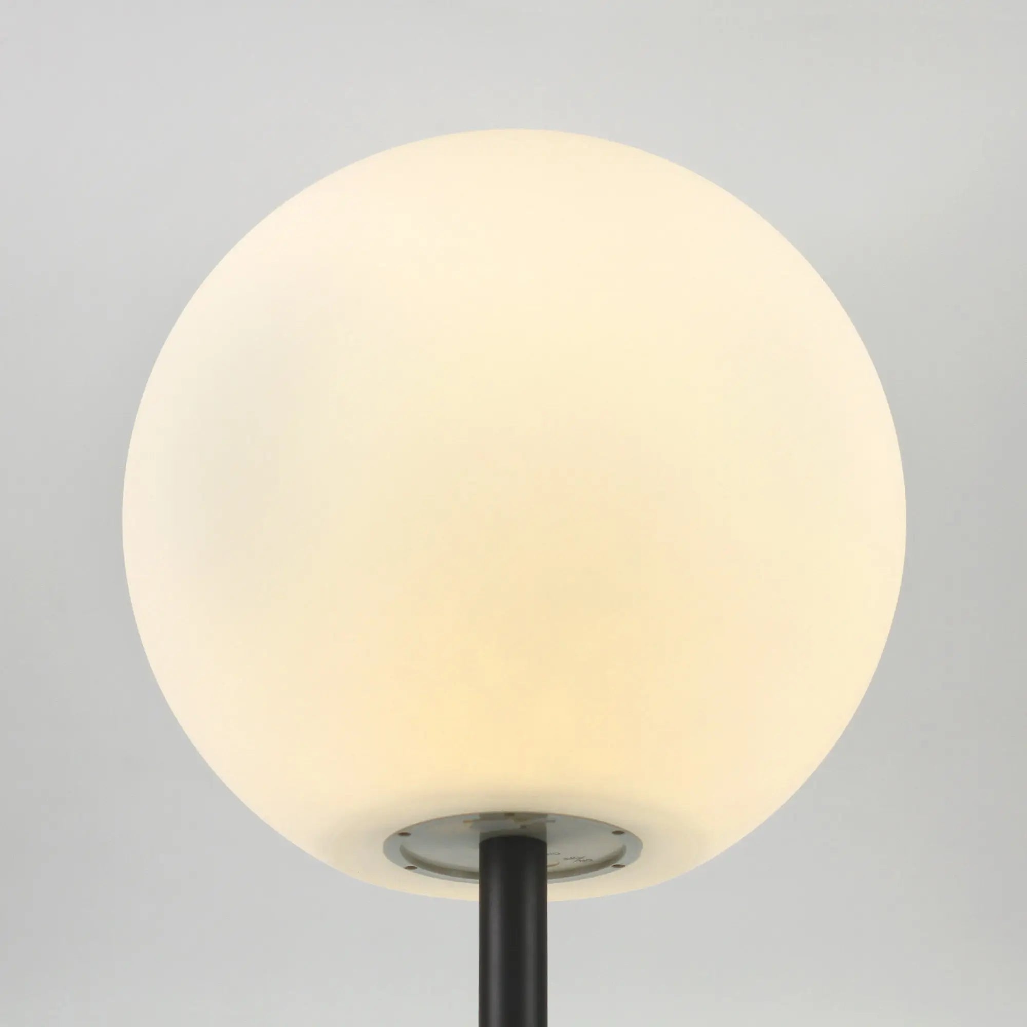 LED Mood Floor Lamp 30CM Power