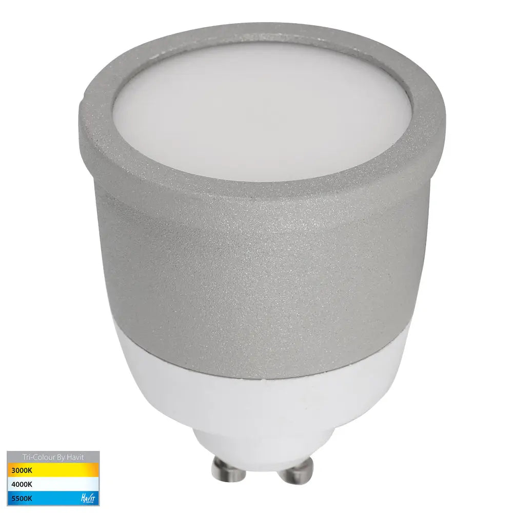 Havit Hv5832t Lexan Led Downlight Ip54 Rating 9-in-1