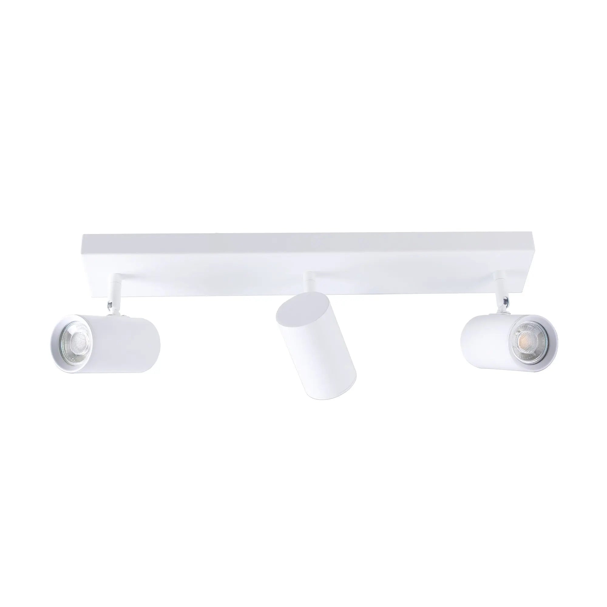 Lexi Brianna 3 Light Spot Light