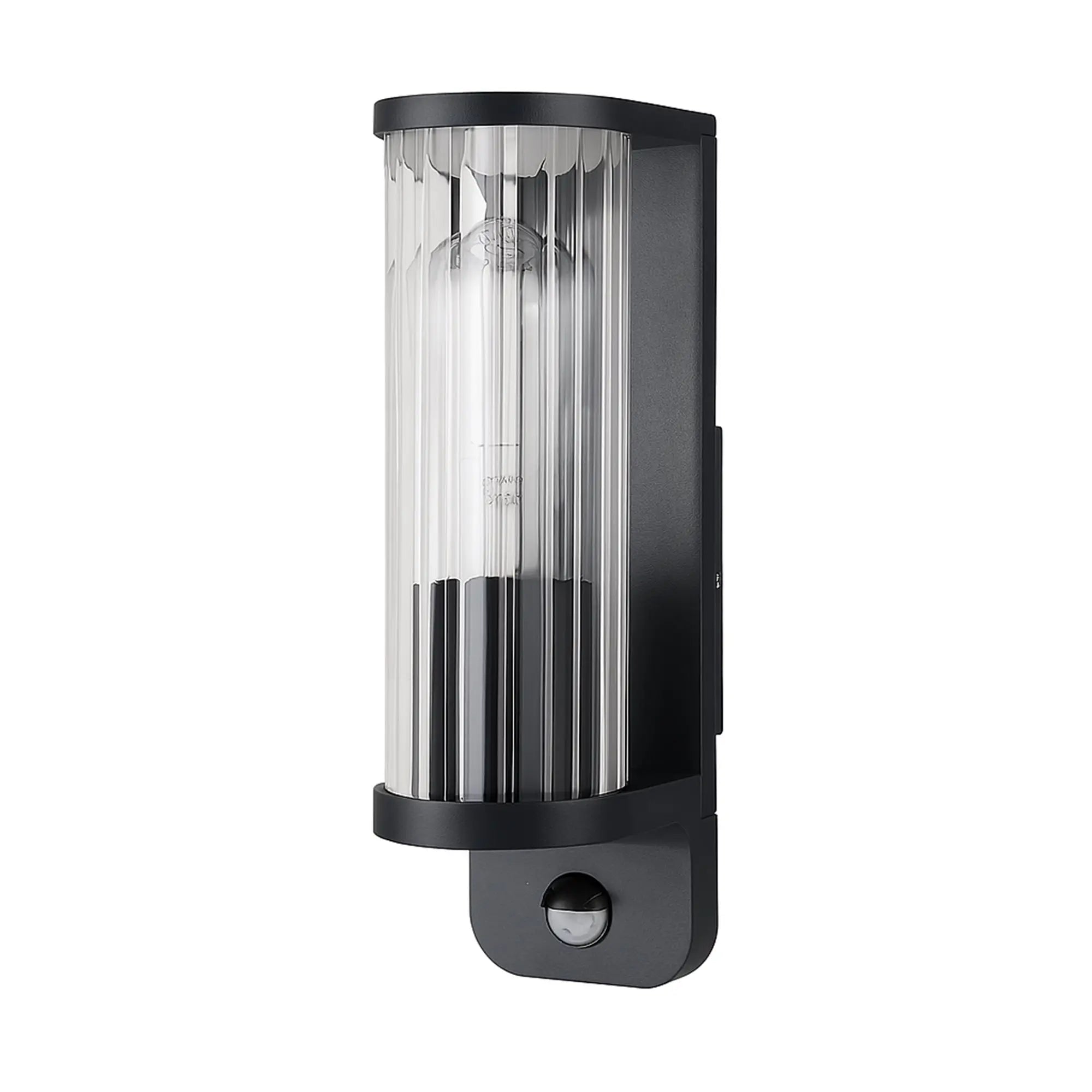 Lexi Lighting Arlo Outdoor Wall Light with Pir Sensor
