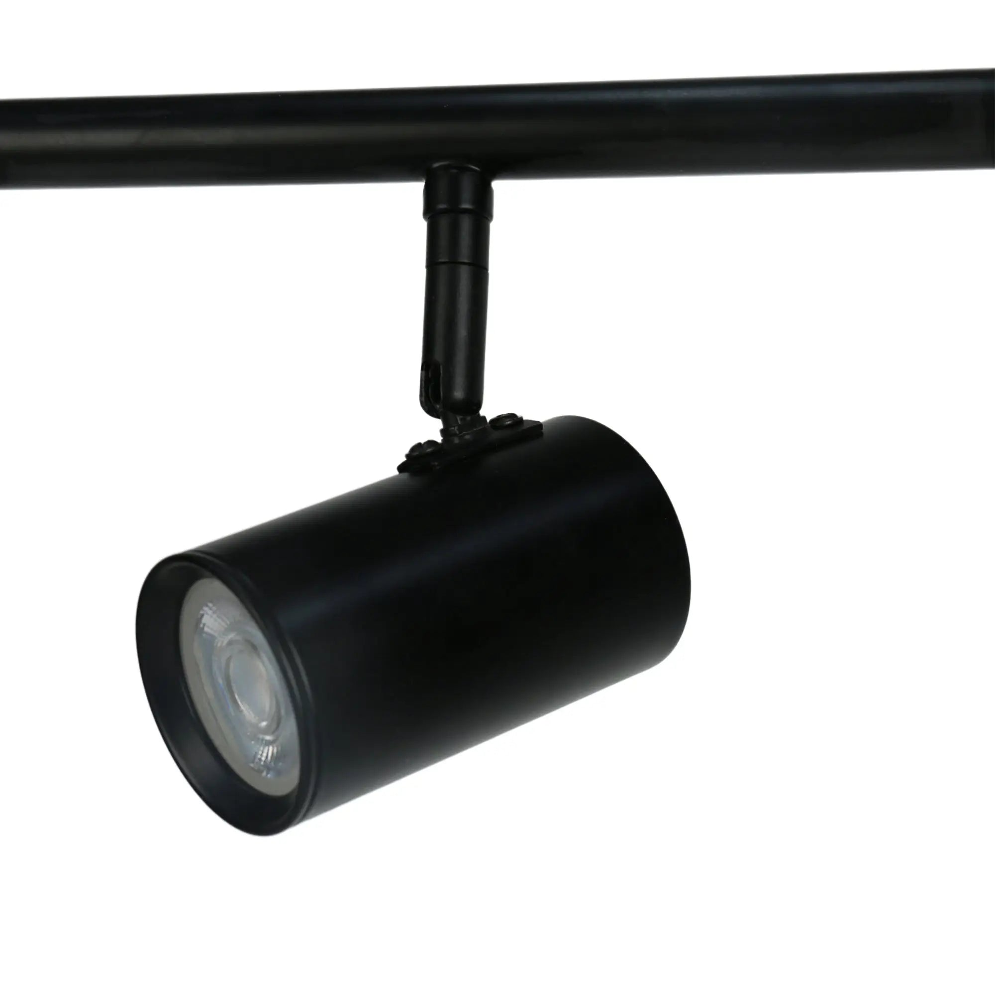 Lexi Colleen 5 Adjustable Spotlight Pendant Heads