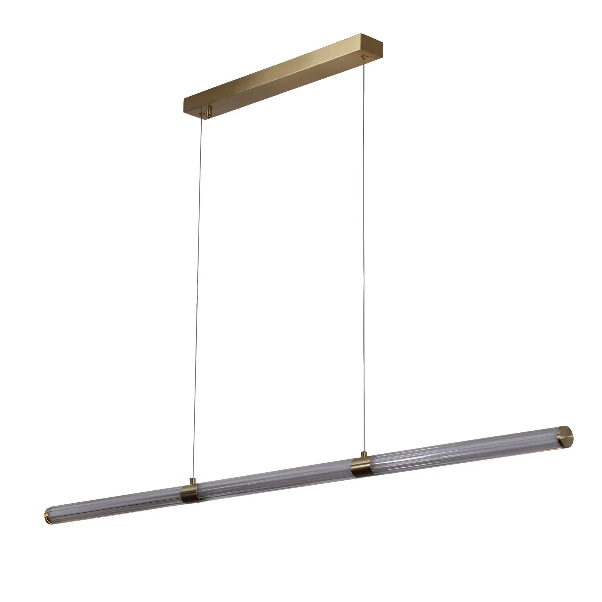 Lexi Astrid 3 Light Led Pendant Ceiling Lights