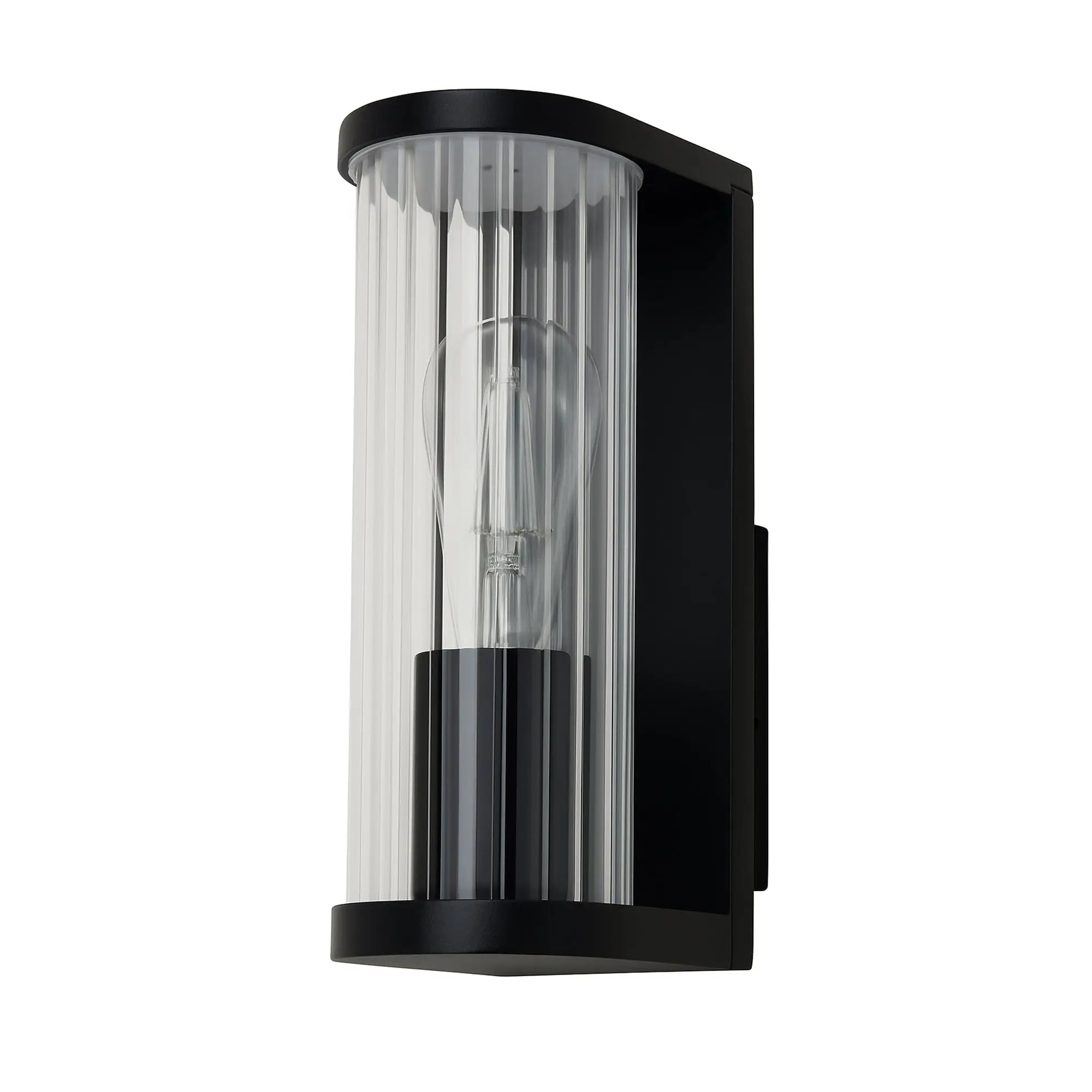 Lexi Lighting Arlo Outdoor Wall Light Ip65 Fixture