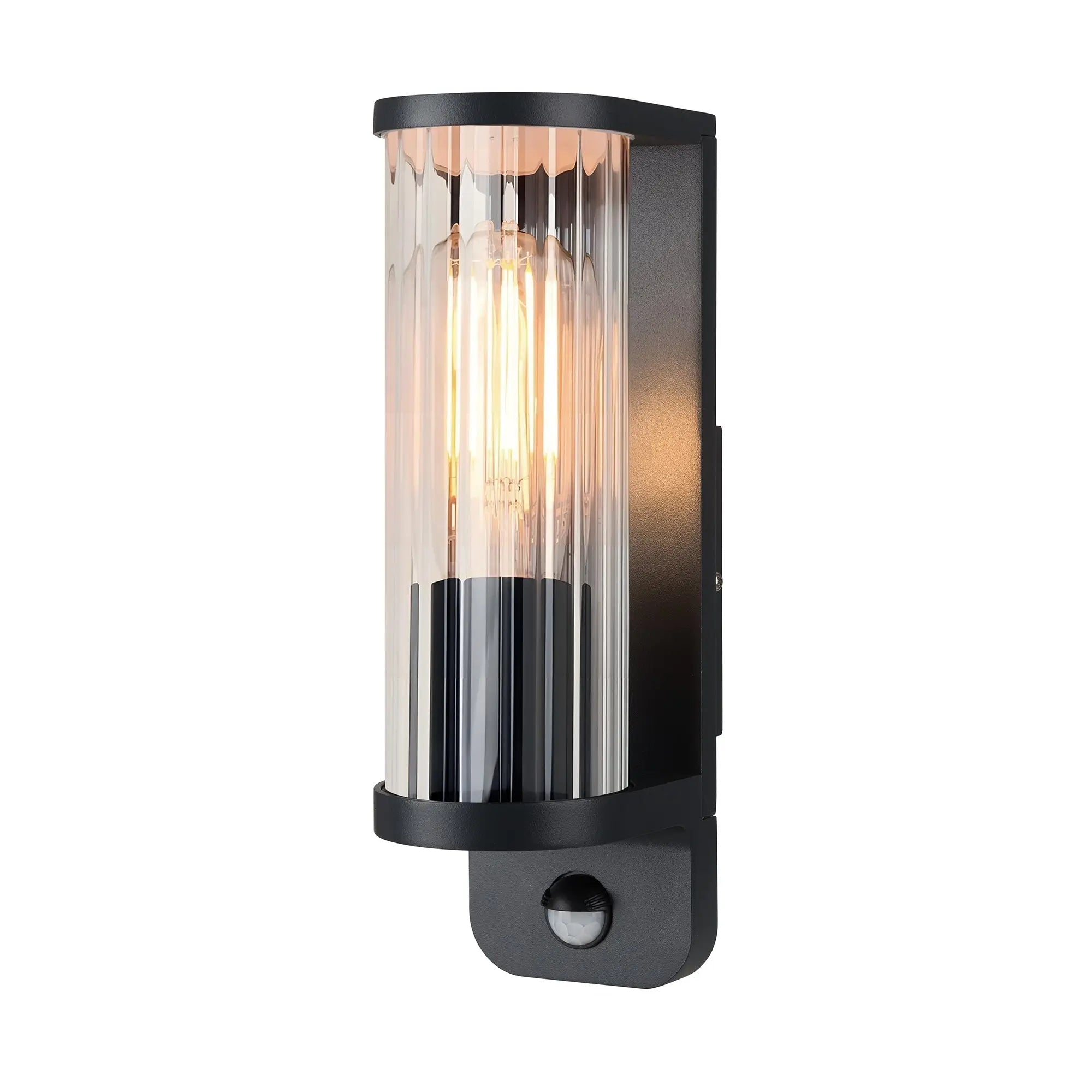 Lexi Lighting Arlo Outdoor Wall Light with Pir Sensor