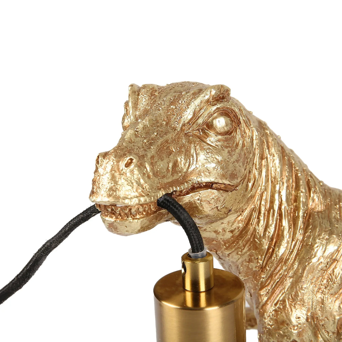 Lexi Lighting T-Rex Bite Table Lamp