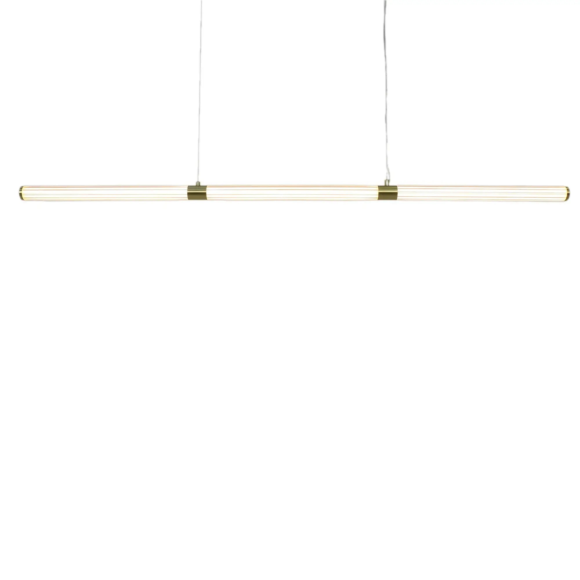 Lexi Astrid 3 Light Led Pendant Ceiling Lights