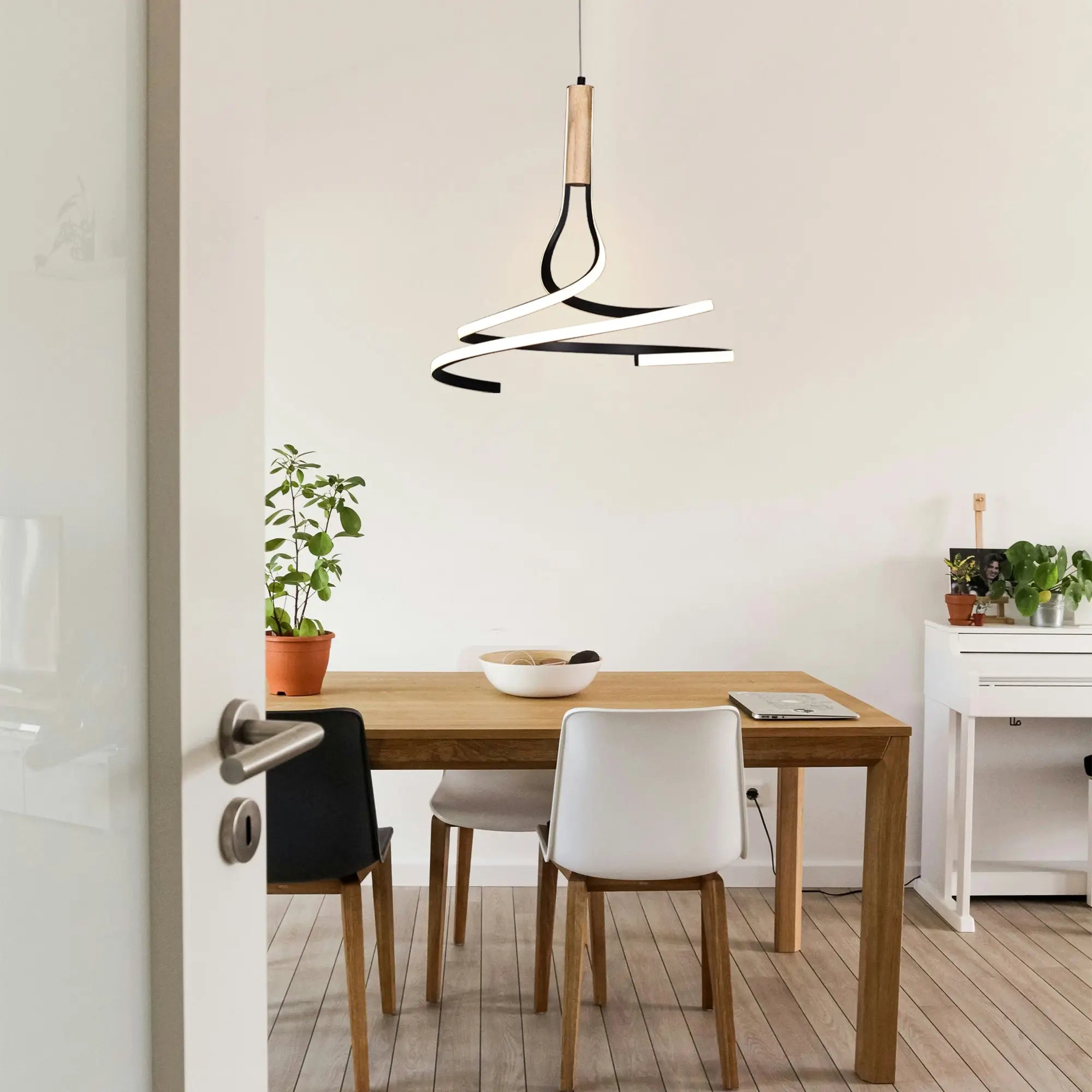 Lexi Lighting Estelle Cct Led Pendant Light