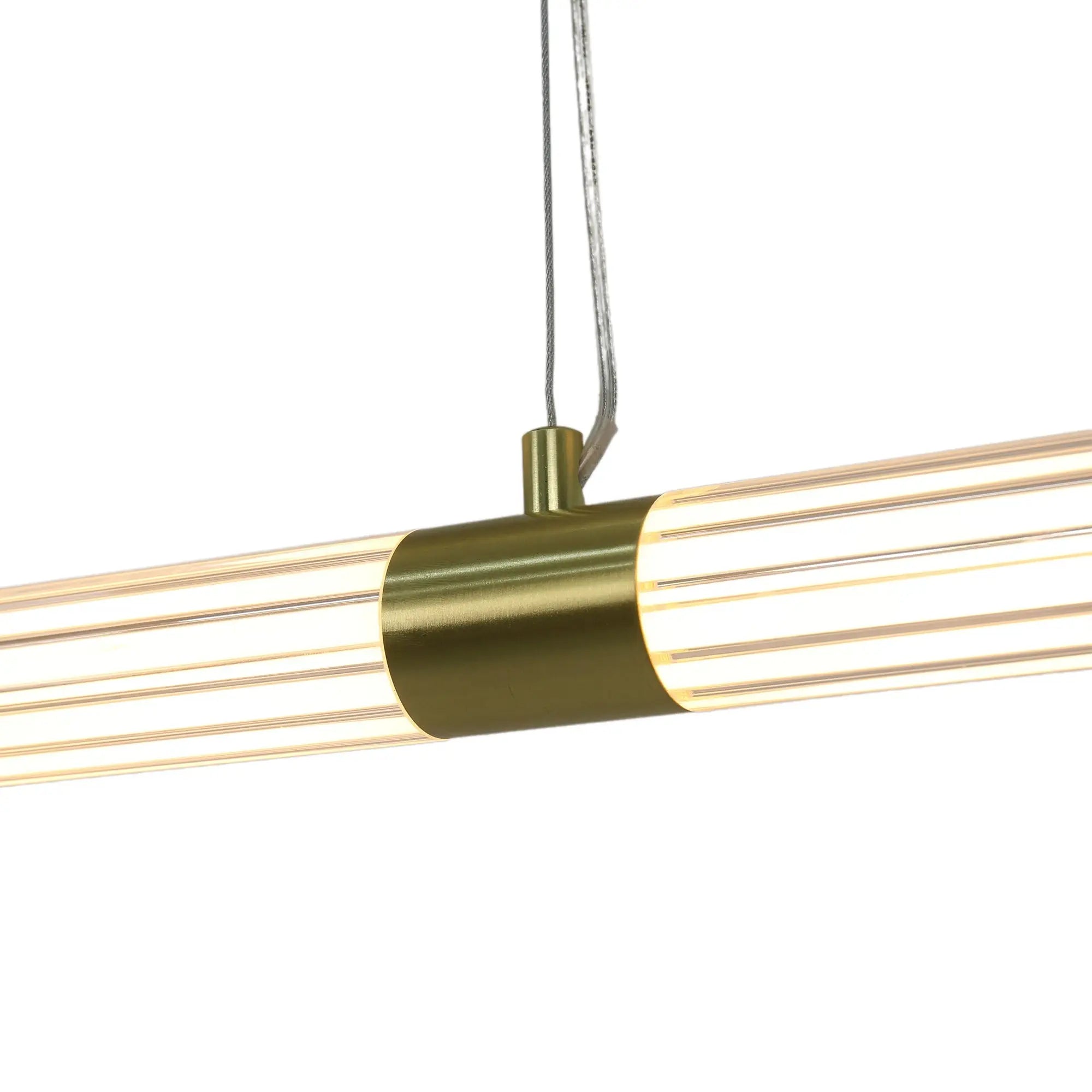 Lexi Astrid 3 Light Led Pendant Ceiling Lights