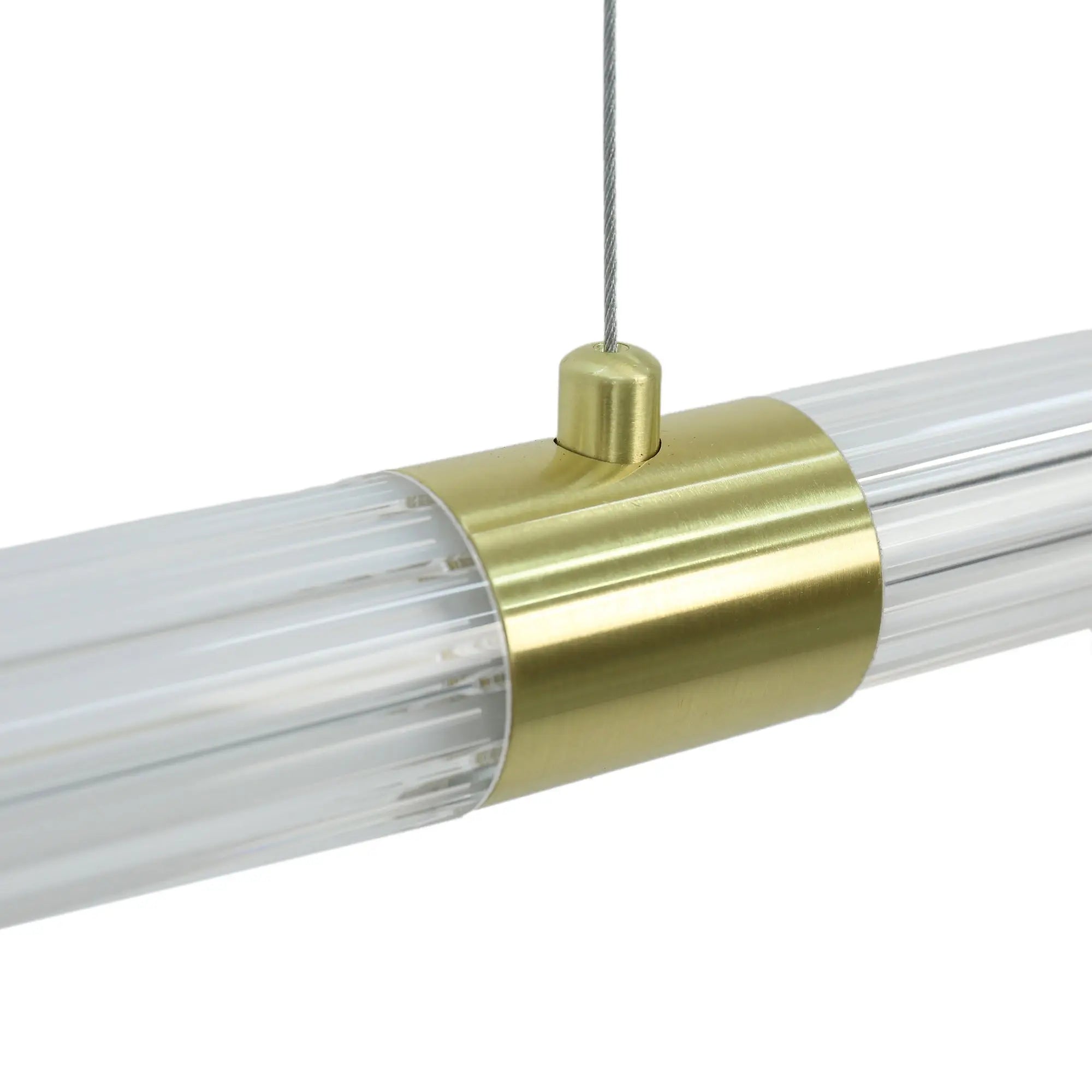 Lexi Astrid 3 Light Led Pendant Ceiling Lights