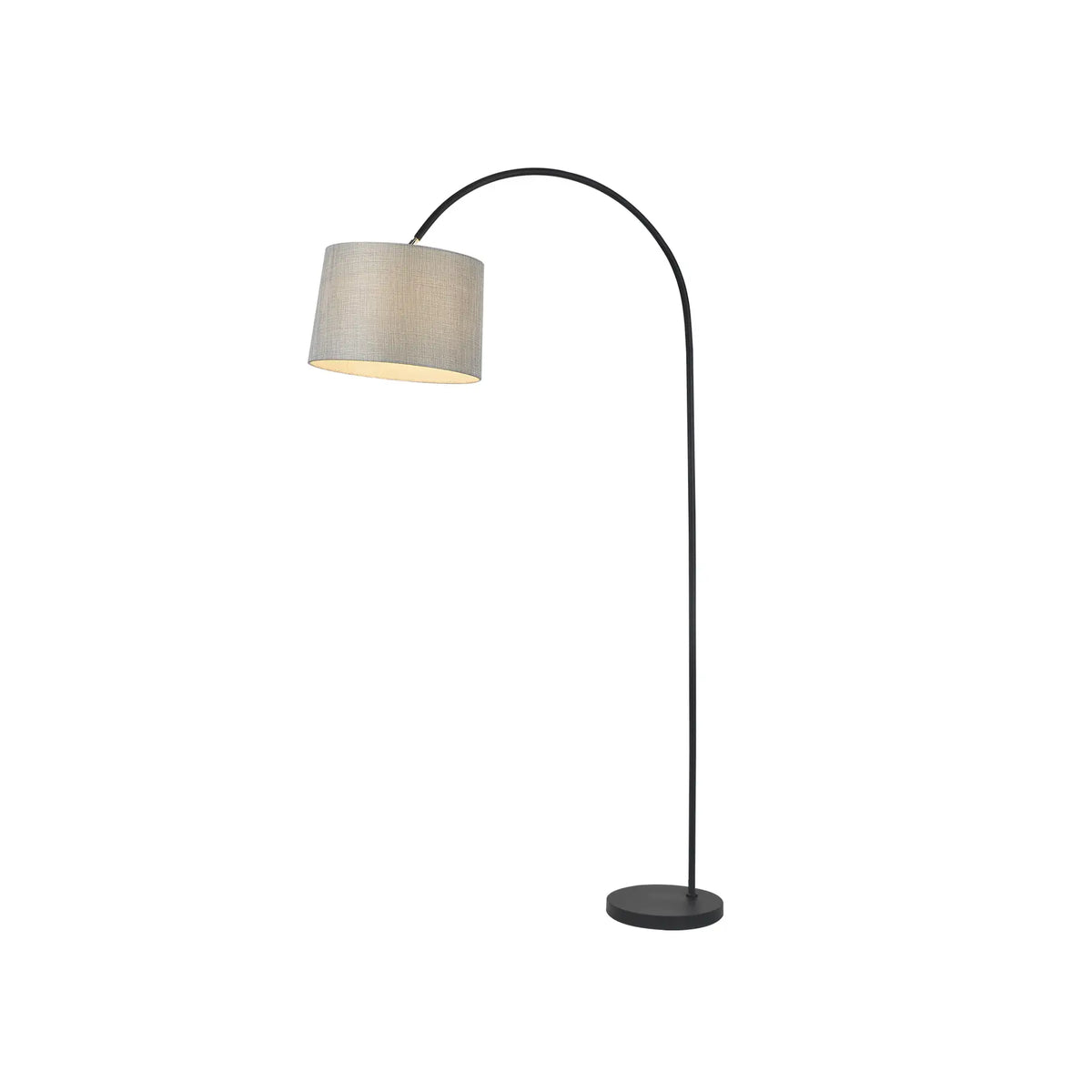 Lexi Lighting Tanya Arched Floor Lamp