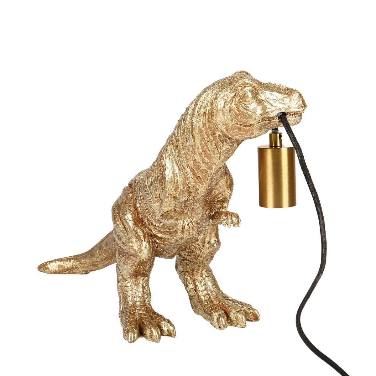 Lexi Lighting T-Rex Bite Table Lamp