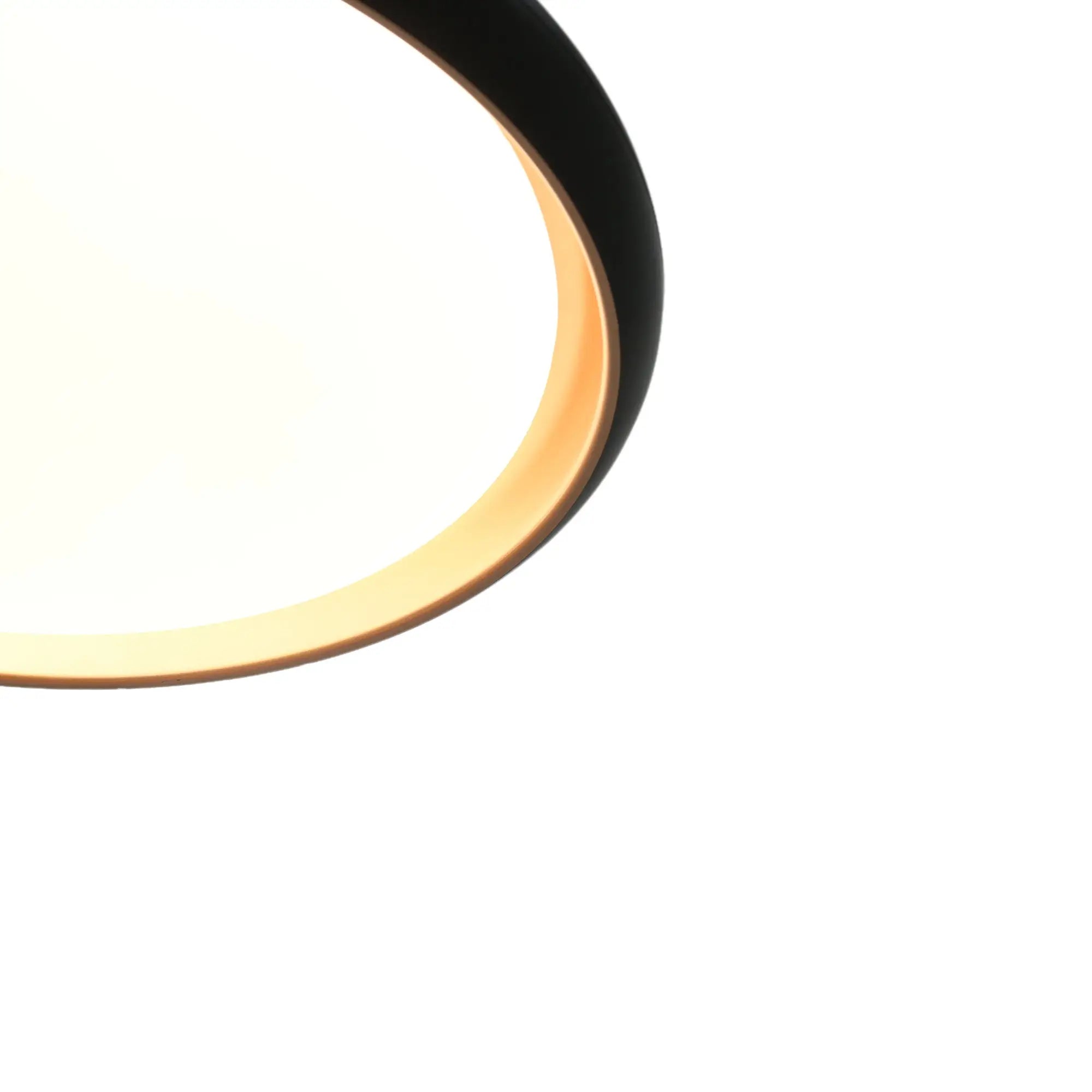 Lexi Lighting Melanie 28w Cct Led Ceiling Light Fixture
