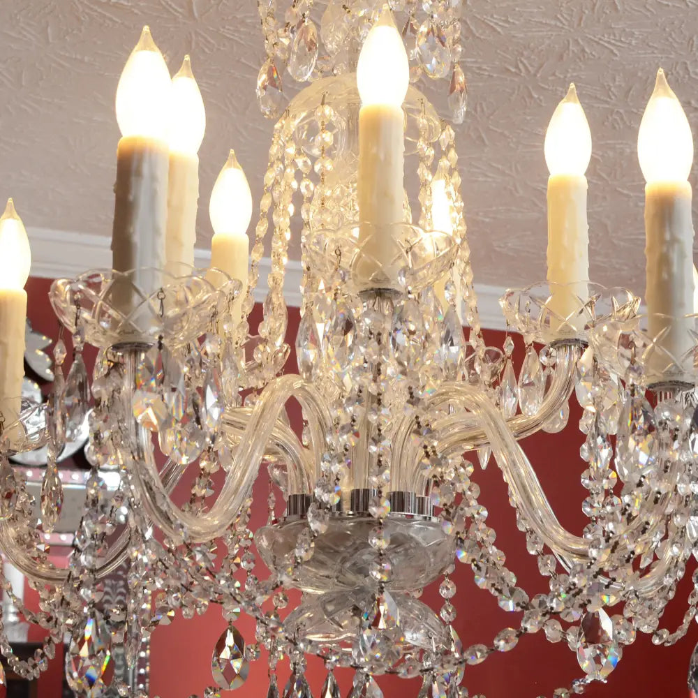 5.5W 806lm B22 2700K Frost Dimmable LED Candle