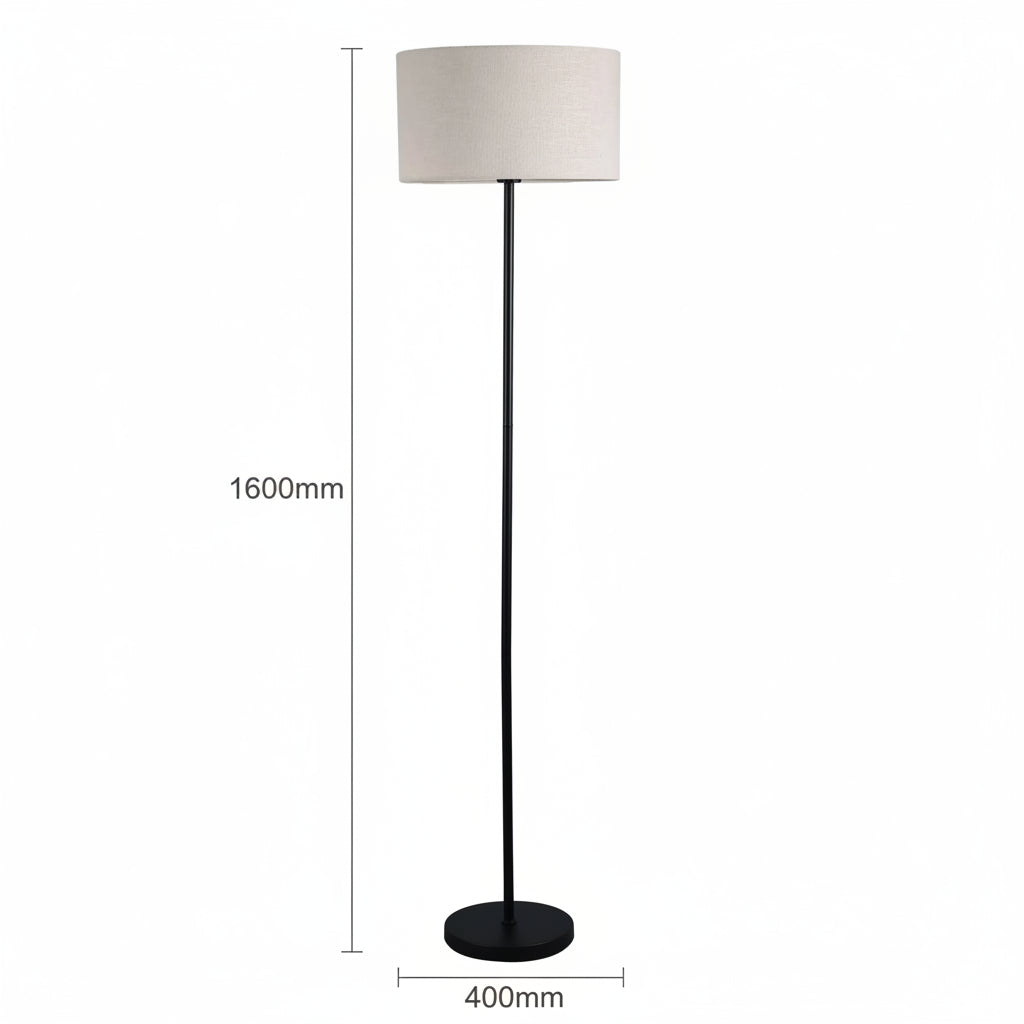 Linea Floor Lamp Lexi Lighting