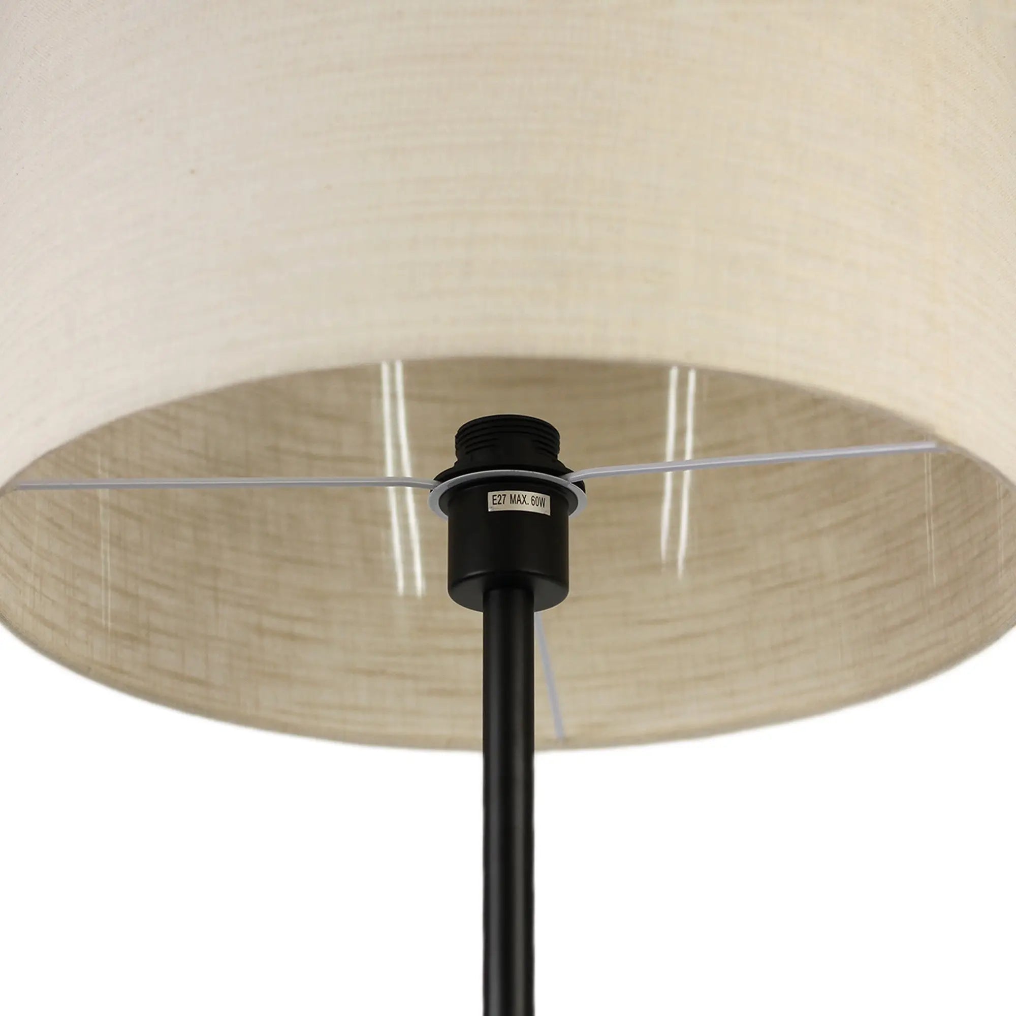 Linea Floor Lamp Lexi Lighting