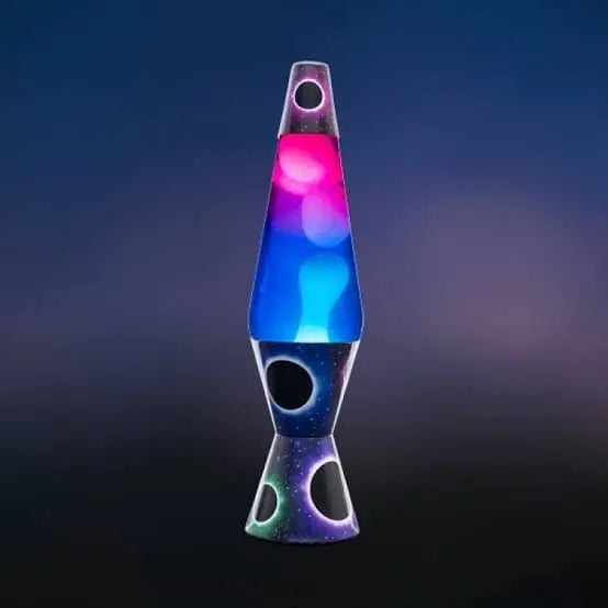 MDI Home & Garden > Lighting Lost Planet Diamond Motion Lava Lamp V210-2733453