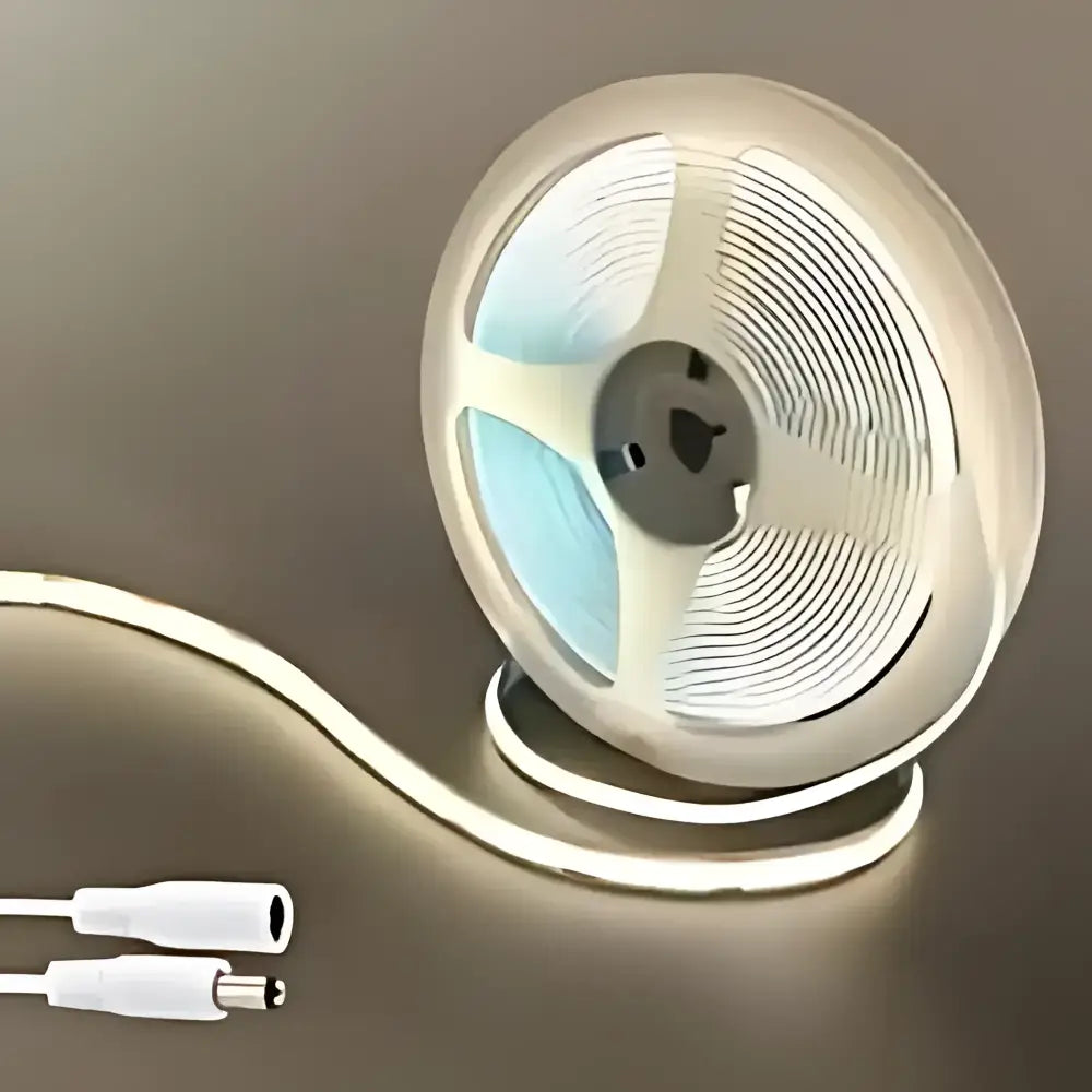 LumaFlex Linea Core 4000K – Premium COB LED Strip Light Kit