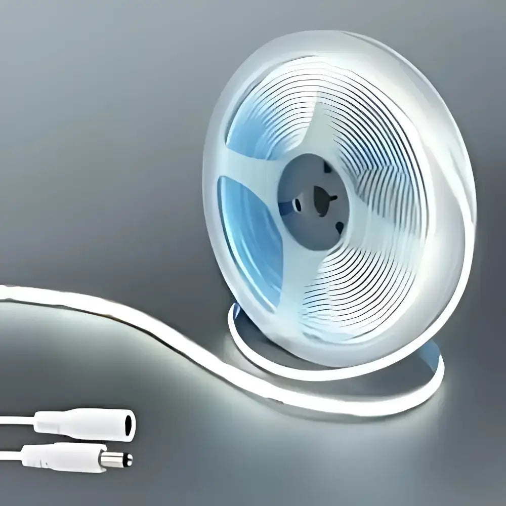 LumaFlex Linea Core 6000K – Premium COB LED Strip Light Kit