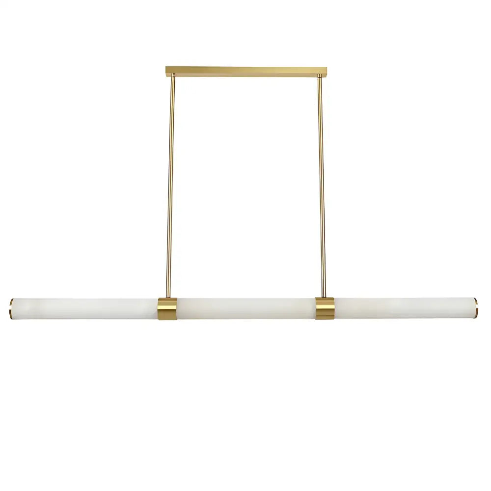 Green Earth Lighting Australia Pendant Light MADISON Brass 1500 Spanish Marble 40W Tri-Colour LED Pendant GE9026/BR