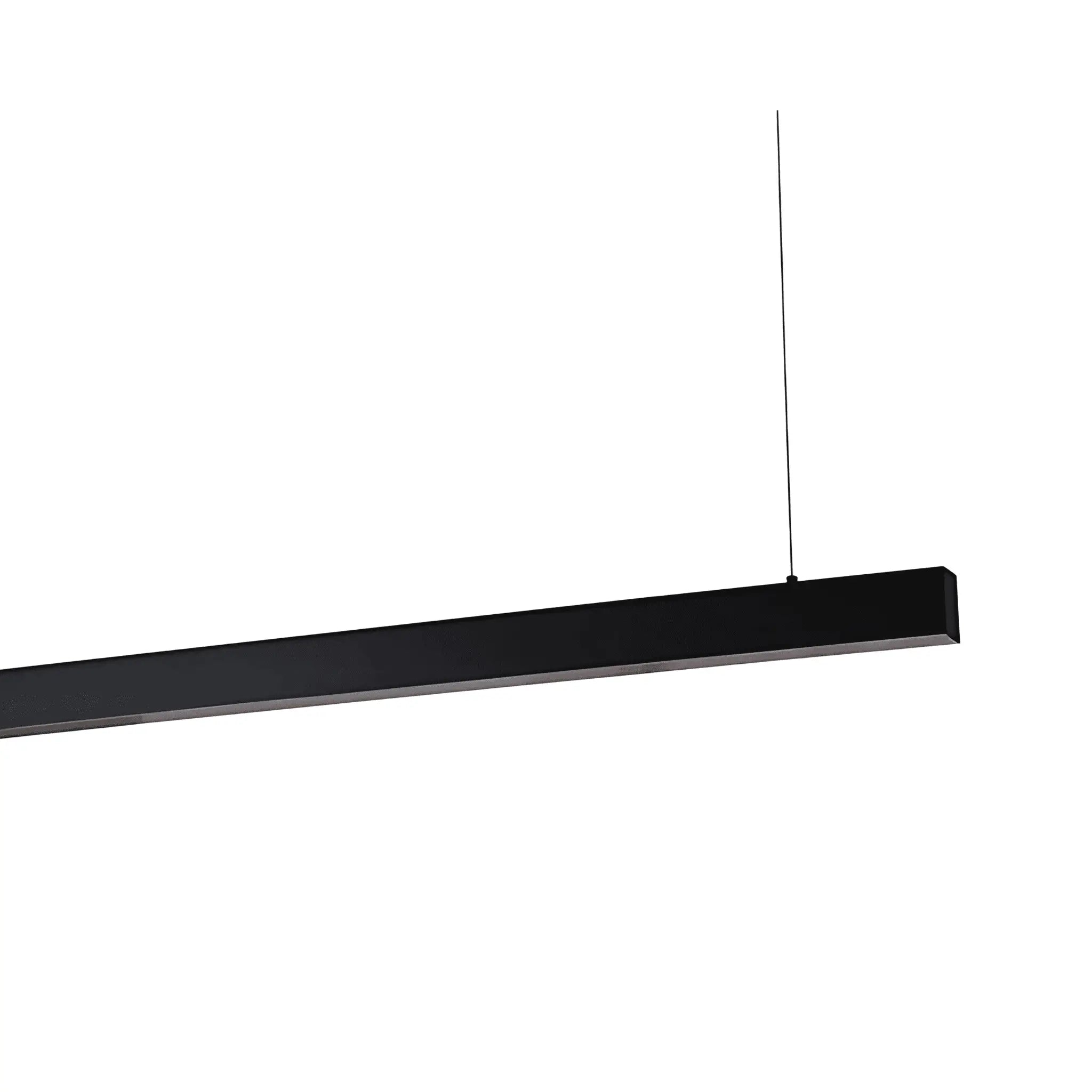Maisie Black Tri-colour Led Pendant Light for Kitchen