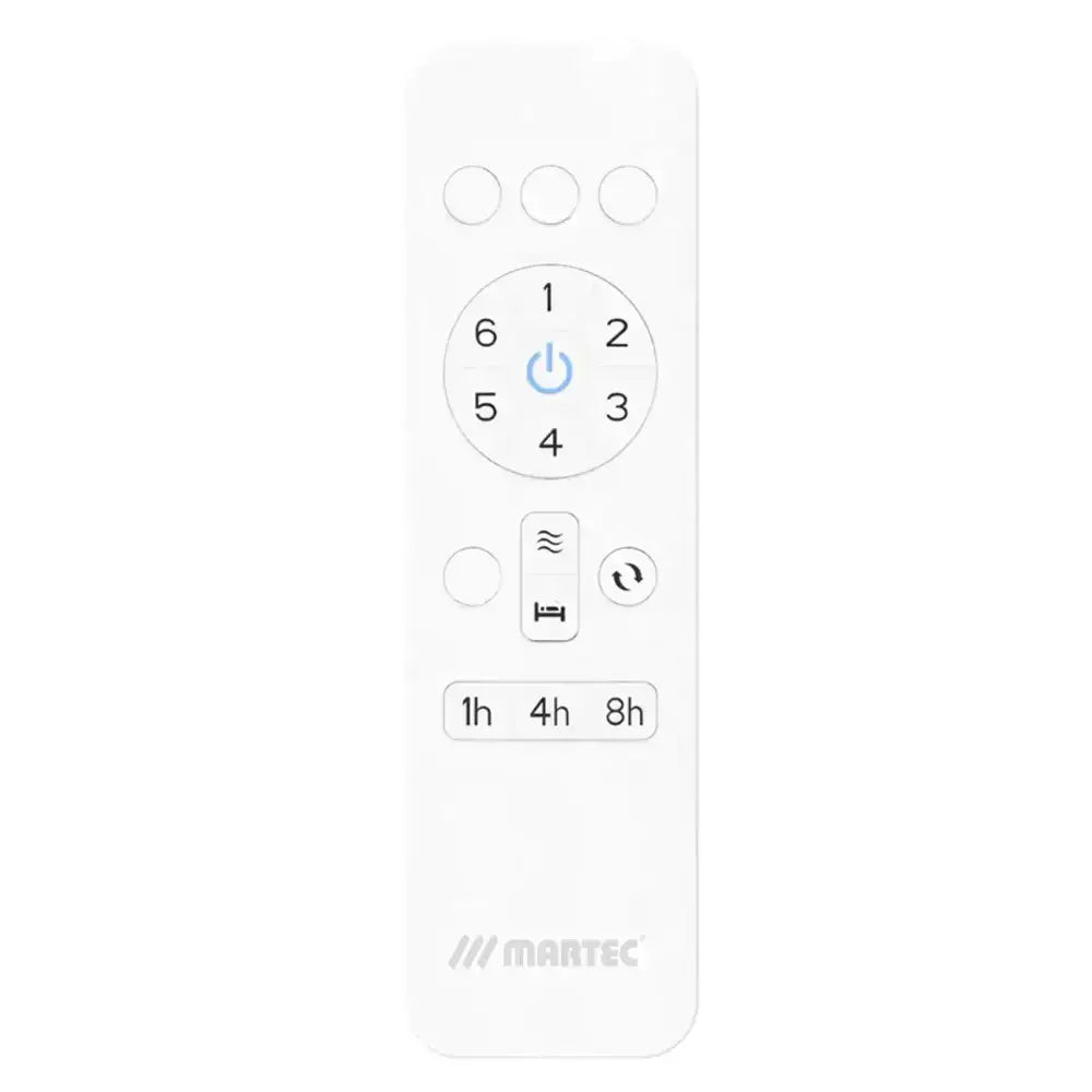 Fresno 52’’ Dc Smart Ceiling Fan with Wifi Remote