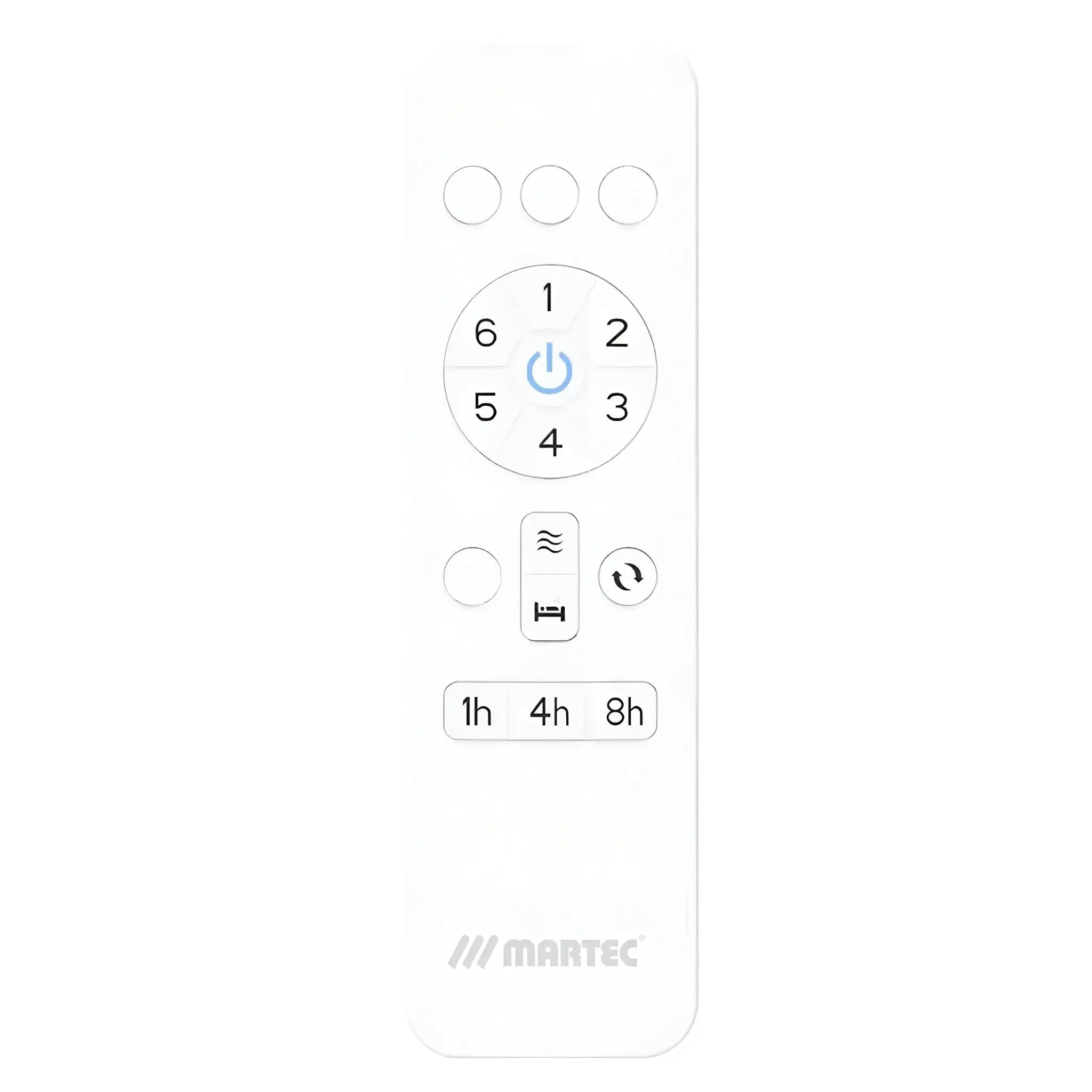 Avoca 48″ Dc Smart Ceiling Fan with Wifi Remote