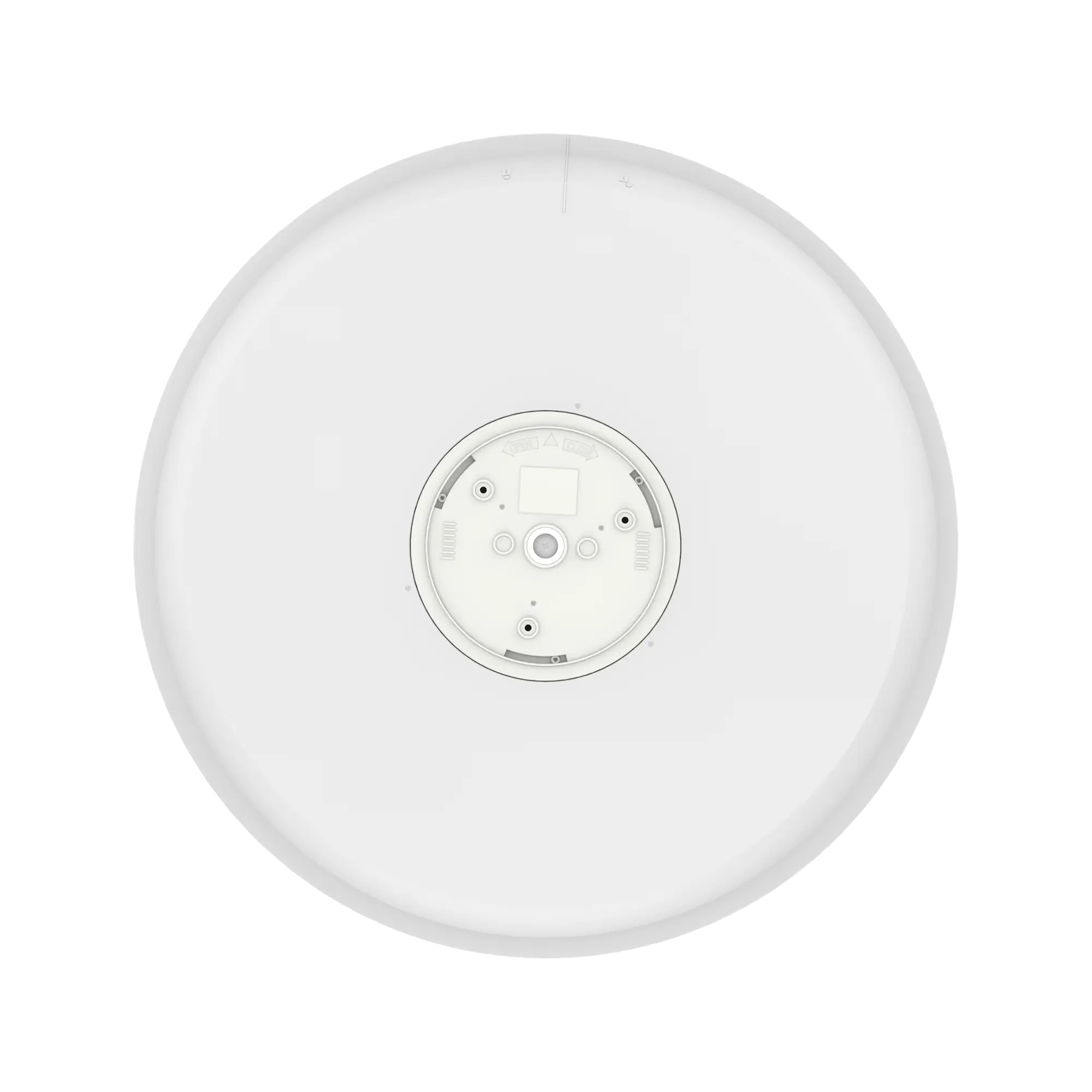 Martec Spectra Tricolour Led Oyster Light