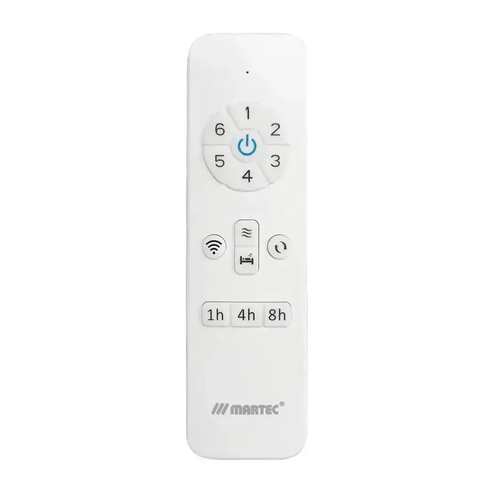 Martec Albatross Ii 84 Inch Smart Ceiling Fan with Wifi