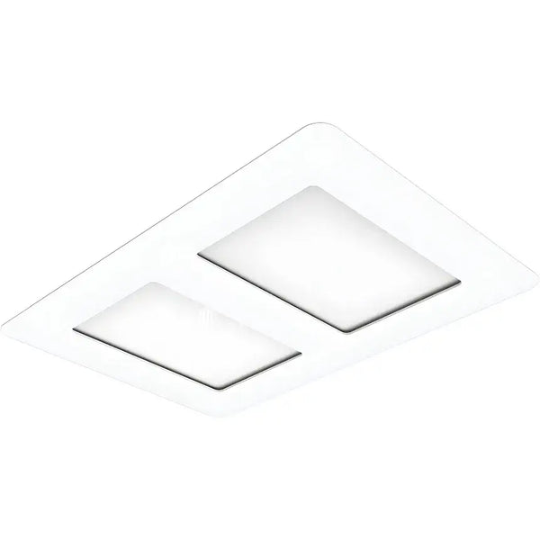 Martec Aspire Ii Bathroom Heater Exhaust Fan Tricolour