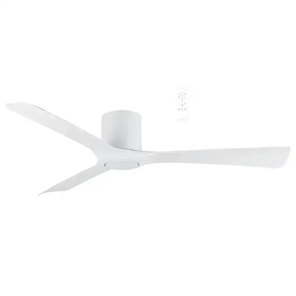 Fresno 52" DC Smart Ceiling Fan With WiFi Remote Control