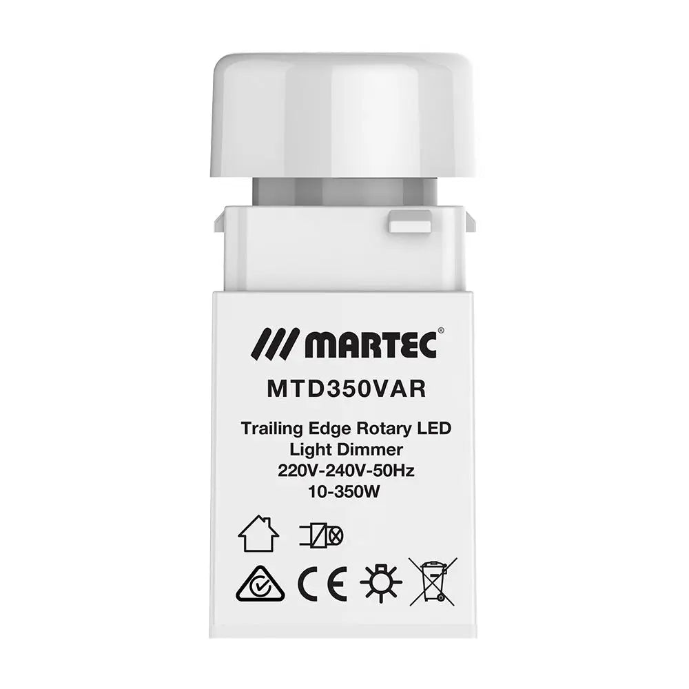 martec-mtd350var-trailing-edge-led-rotary-dimmer