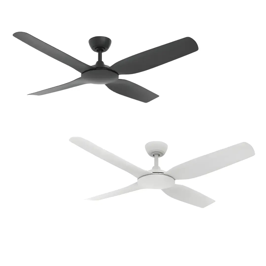 Martec Viper Dc Ceiling Fan 48 Inch Smart Wifi Control