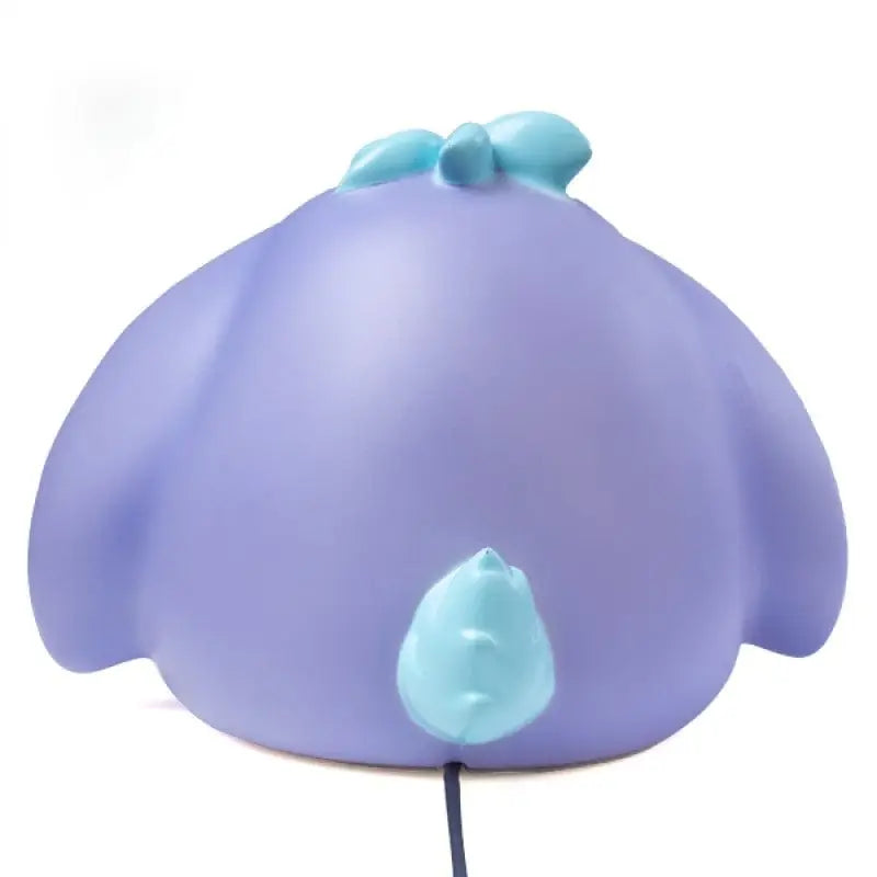 MDI Kids Lamps Smoosho's Pals Monsterlings Scout LED Kids Lamp 0043-XW-SPTL/MSS