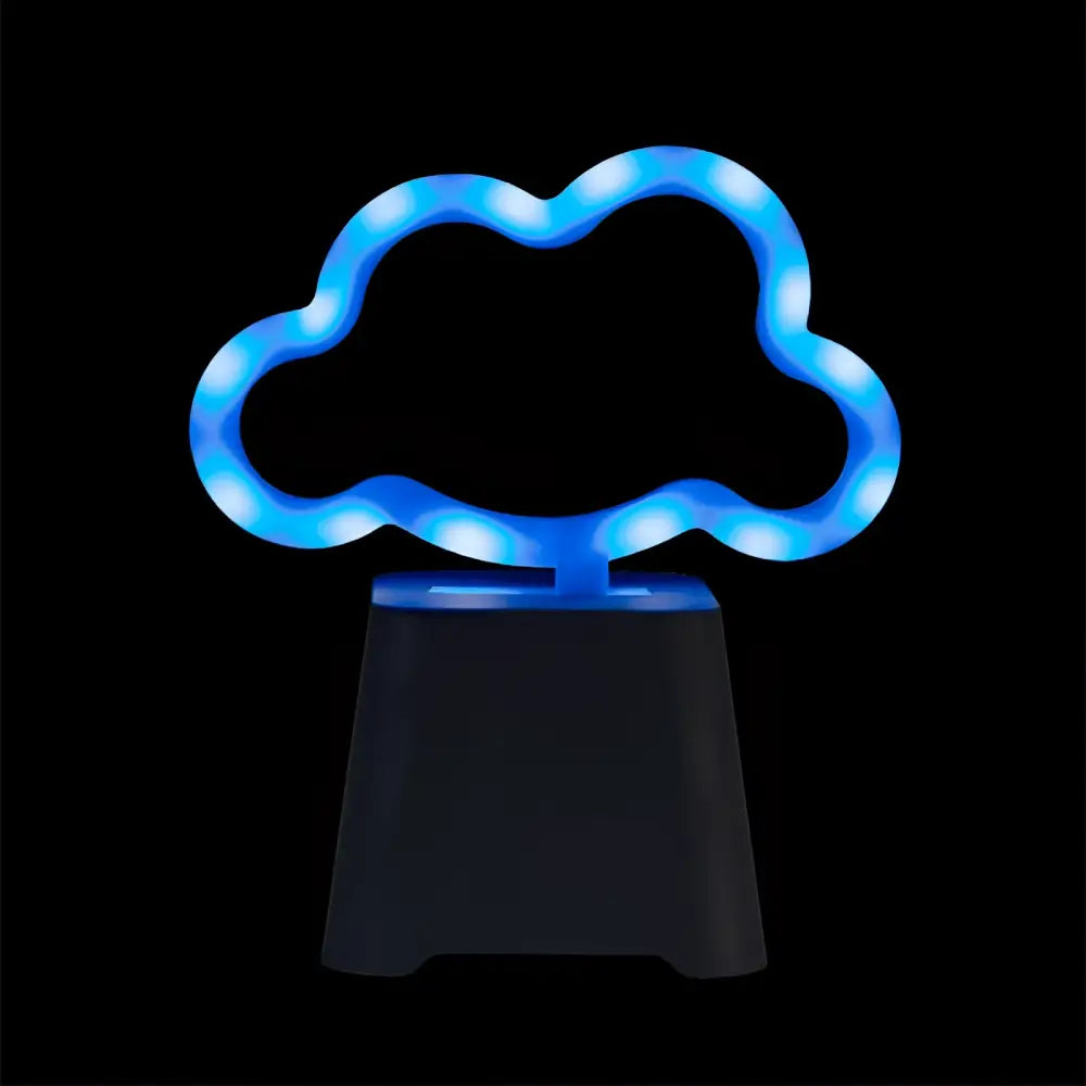 MDI Neon light speaker Cloud Neon Light Speaker RS-NLS/CL