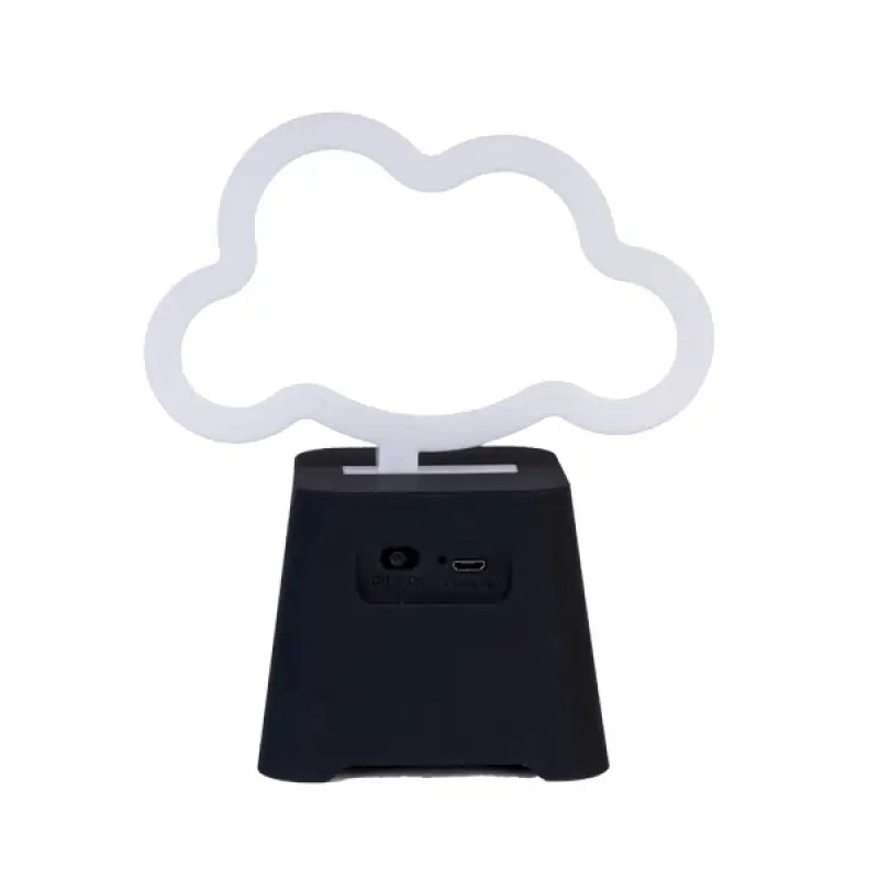 MDI Neon light speaker Cloud Neon Light Speaker RS-NLS/CL