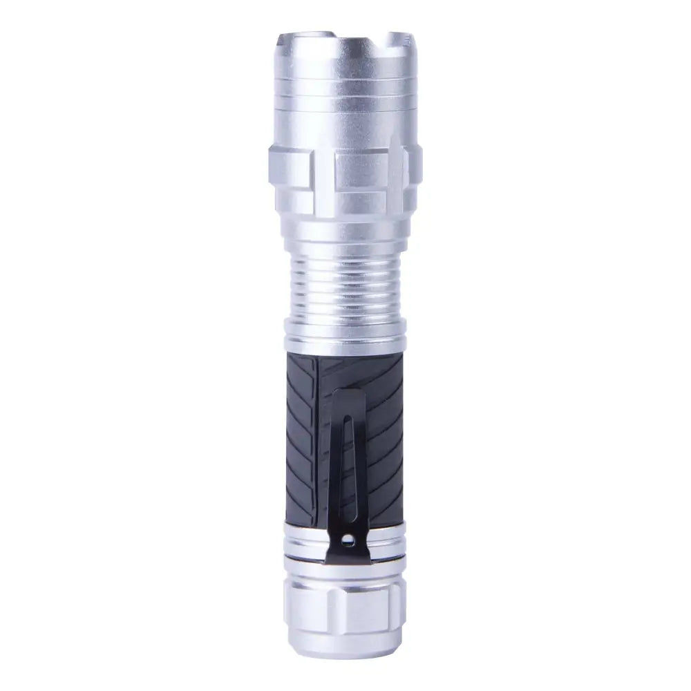 Brillar Electrical Mighty Mate - 300 Lumen Battery Torch BR0077