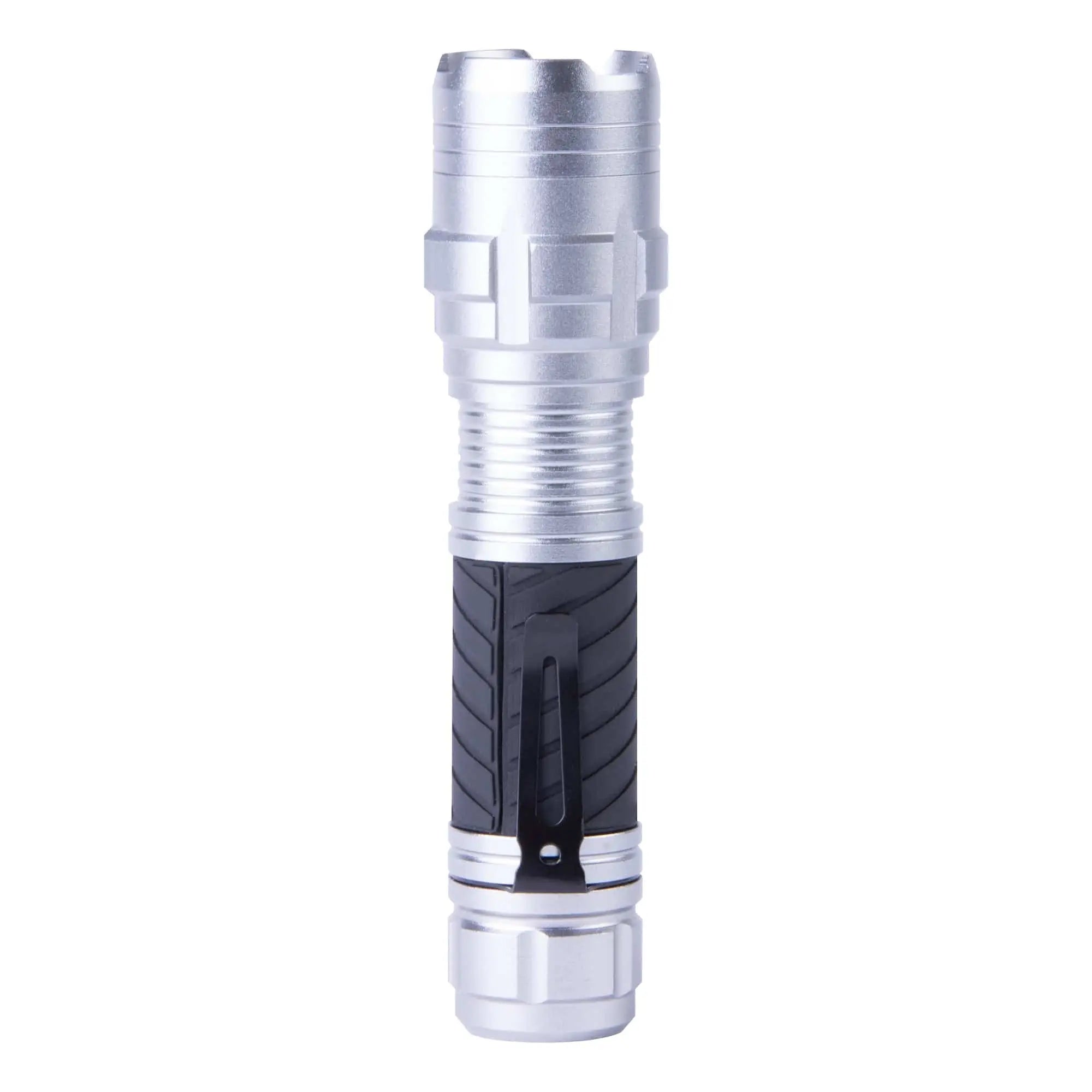 Brillar Electrical Mighty Mate - 300 Lumen Battery Torch BR0077