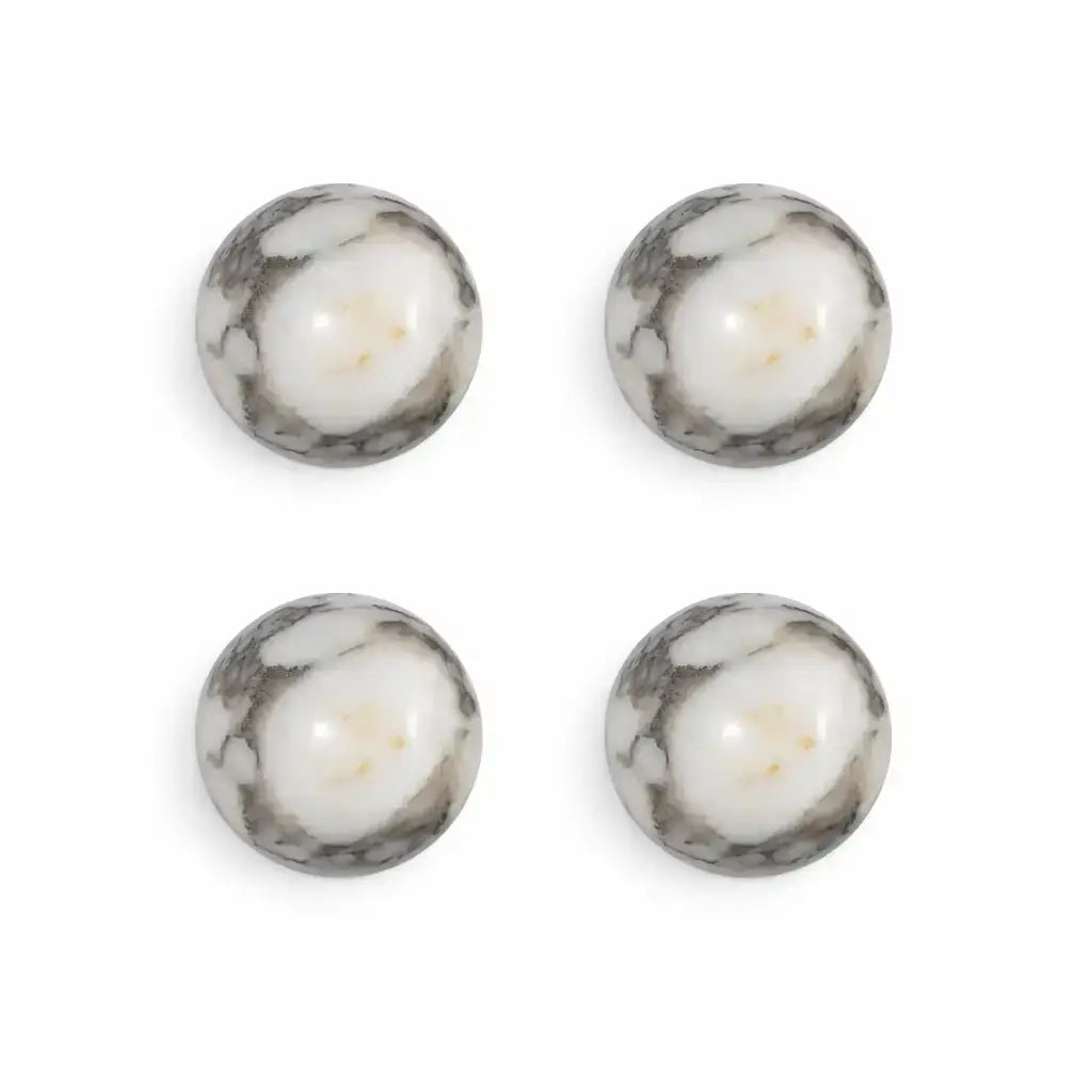 four Milano Spanish Marble G9 LED Alabaster Wall Light off